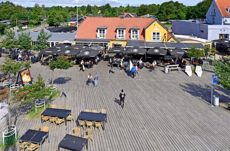 Marielyst, , Denmark